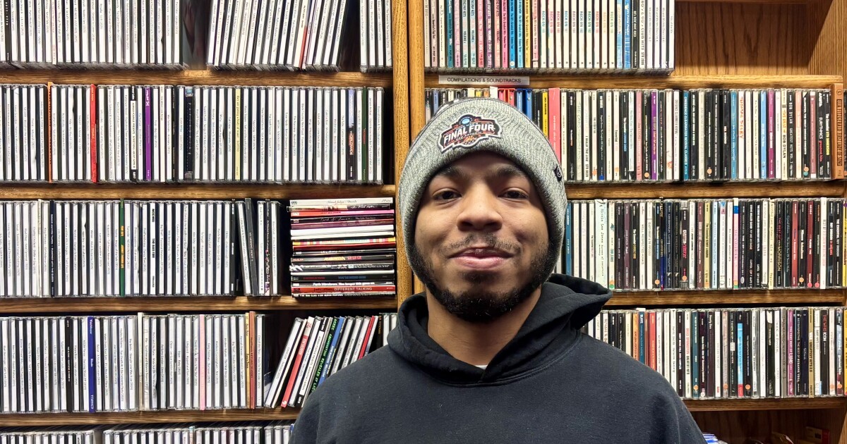 Dayton’s DJ Cuest Unveils ‘Block,’ the Latest Addition to His Ongoing Single Series