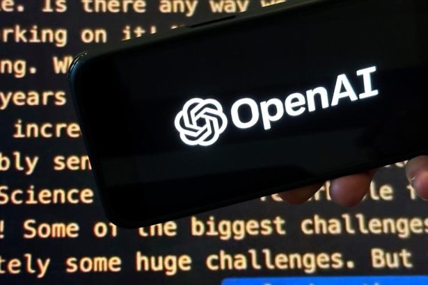 OpenAI Voice Technology Selected for Pentagon Drone Swarm Competition