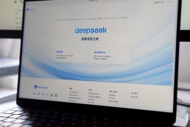 OpenAI optužuje kineski DeepSeek za plagijat AI tehnologije