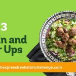 Započnite novu godinu zdravim navikama u prehrani