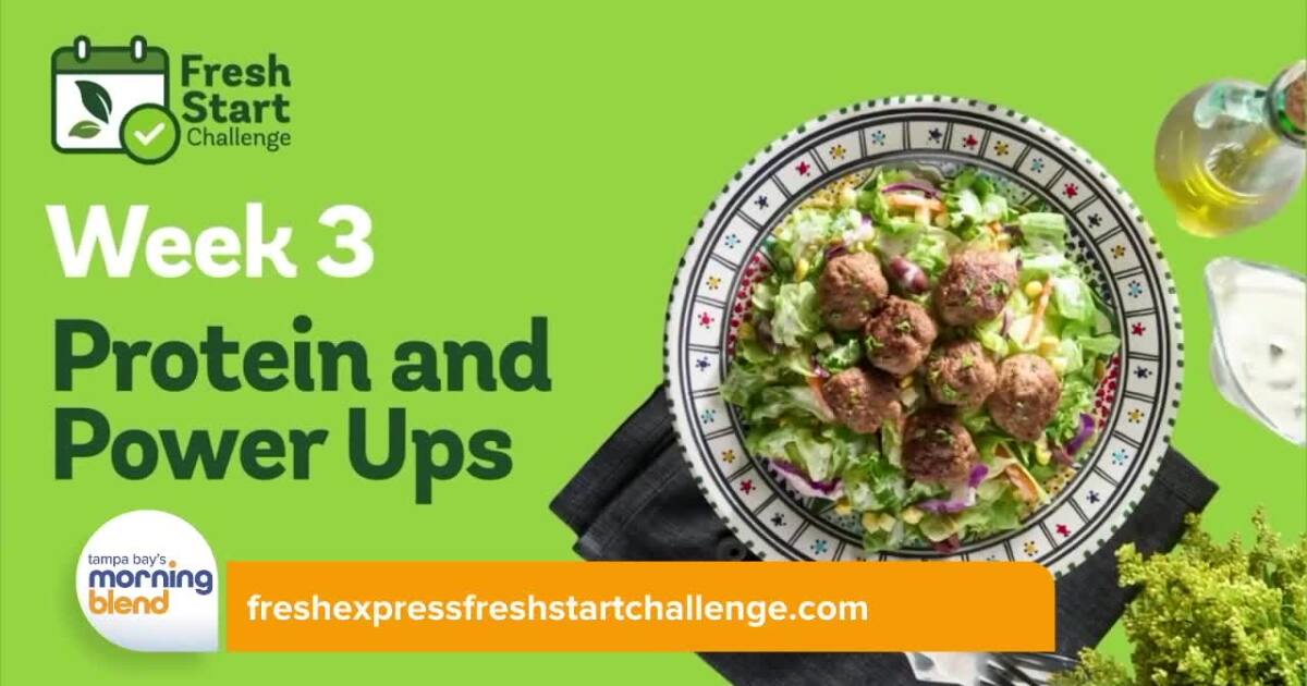 Započnite novu godinu zdravim navikama u prehrani