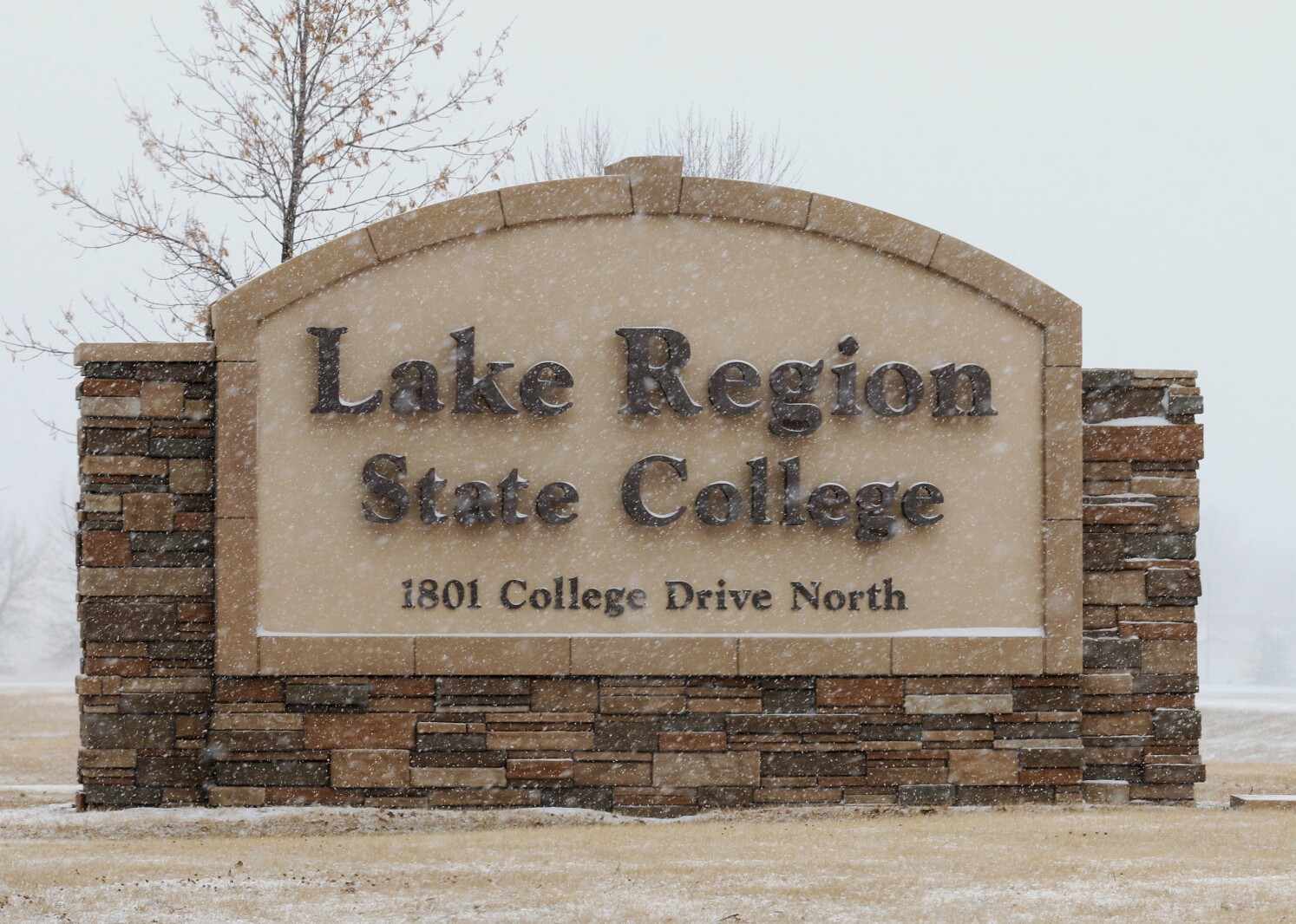 Rast programa za njegu i medicinsku tehnologiju u Grand Forksu nakon pandemije uz Lake Region State College