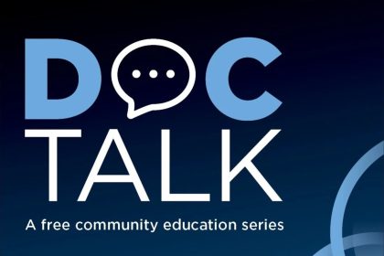 Sanford Health organizira ‘Doc Talk’ o zdravoj prehrani za srce