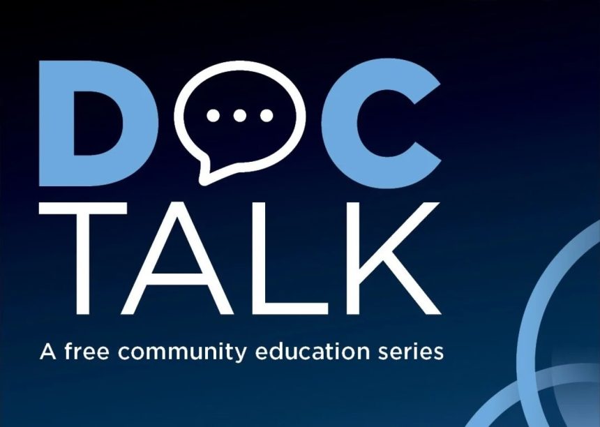 Sanford Health organizira ‘Doc Talk’ o zdravoj prehrani za srce