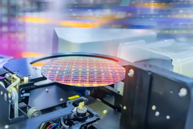 Intel je upravo uložio značajnu okladu na ASML-ovu tehnologiju sljedeće generacije. Evo zašto je to ključno za 2026. godinu.