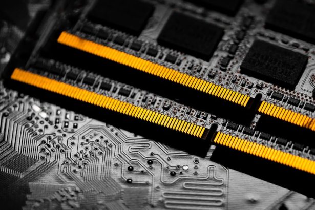 Je li Micron Technology uzrok stvaranja milijunaša?