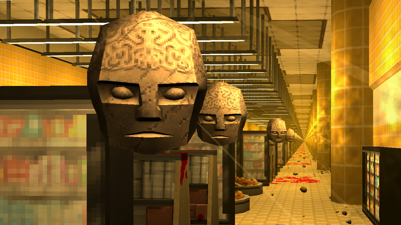 Prepare for Hell: Ultrakill’s 8th Layer Arrives Next Week! Skip Class and Work – It’s Official!