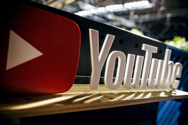 YouTube Encountered Issues, But They’re Resolved Now