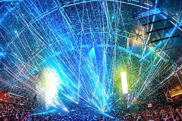 Destigmatizacija elektronske plesne glazbe kroz nastavu glazbe na USC-u