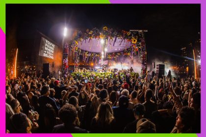 Moje viđenje We Belong Here