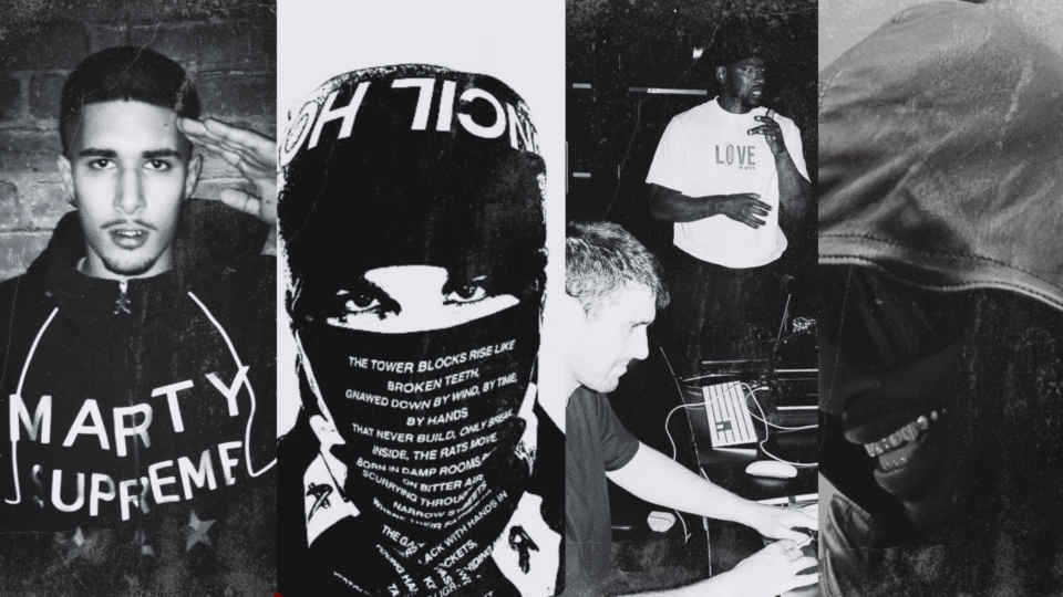 Emerging Trends in Music: Insights from Recent Data on New Genres