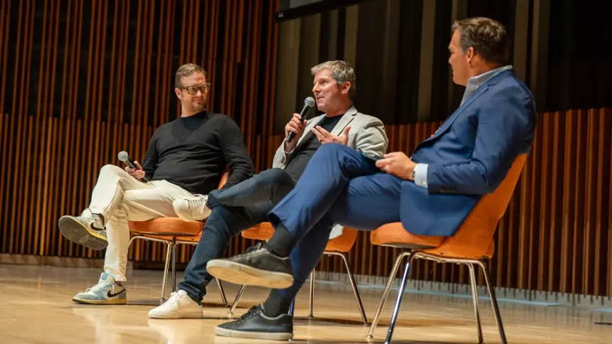 XR Conference Explores the Depths of Immersive Technology