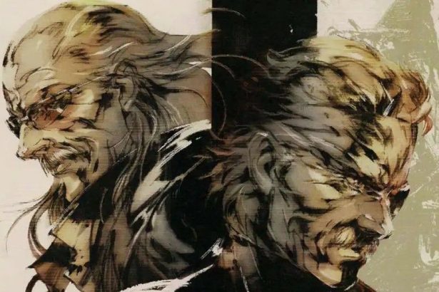 Metal Gear Solid Master Collection 2 potvrđena, a to znači da Metal Gear Solid 4 konačno dolazi na PC