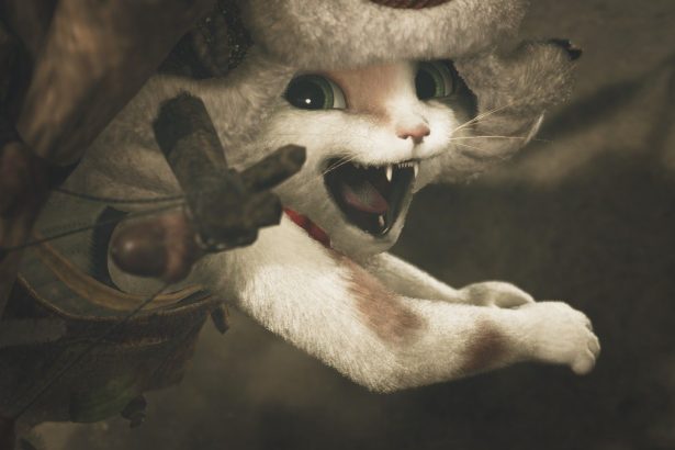 Žao nam je ako je ovo zastrašujuće, ali najnovija zakrpa za poboljšanje performansi Monster Hunter Wilds čini se da je stvarno unaprijedila performanse