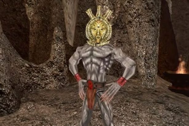 Šef Larian Studios ulazi u borbu, tvrdi da bi Morrowind s modernim borbenim sustavom ‘prodao kao jebena kolačica’