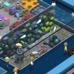 Major Free Update for Megaquarium and Upcoming DLC: Insights on Crafting an Engaging Campaign
