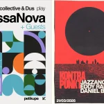 Dussanova Project Launch and Kontrapunkt Night Announced at Peti Kupe Dussanova Project Launch and Kontrapunkt Night Announced at Peti Kupe