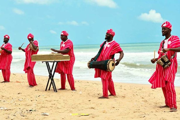 Olukemi Lijadu: Insights and Observations