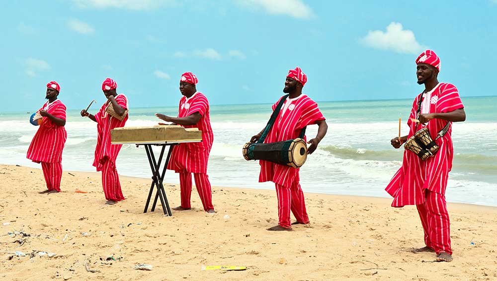 Olukemi Lijadu: Insights and Observations