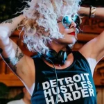 Heidi Opens Up About Health Struggles and Return to DJing