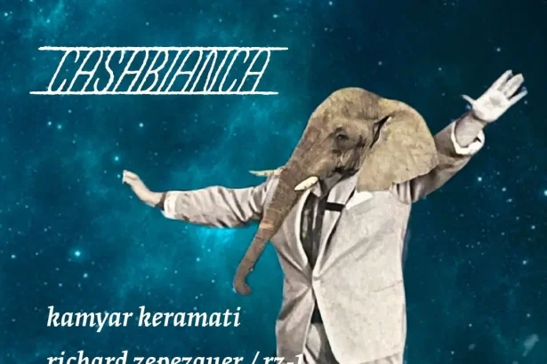 Casabianca Reveals Final Line-Up