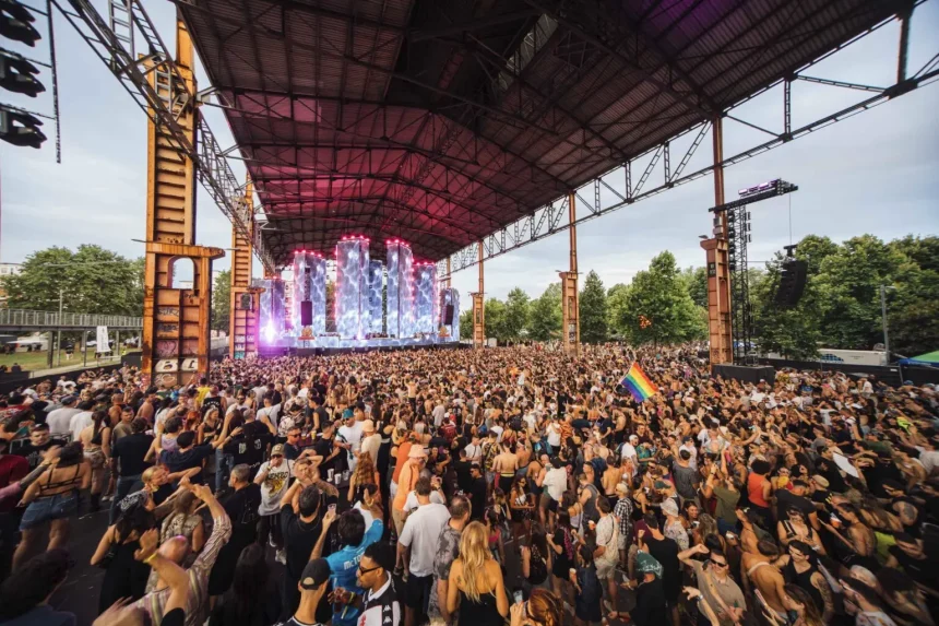 Kappa FuturFestival Acts Swiftly, Suspends Artists Amid ‘Techno Files’ Controversy