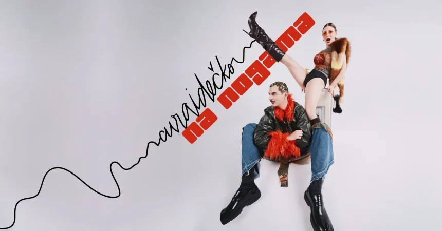 Cura i Dečko Celebrate Anniversary with New Album Show
