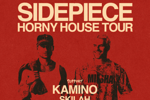 Sensational House Tour DC: Prepare for the Rhythm!