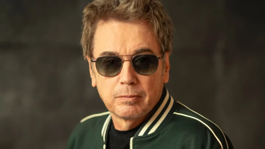 Jean-Michel Jarre to Make Historic Ibiza Debut at Amnesia’s 50th Anniversary