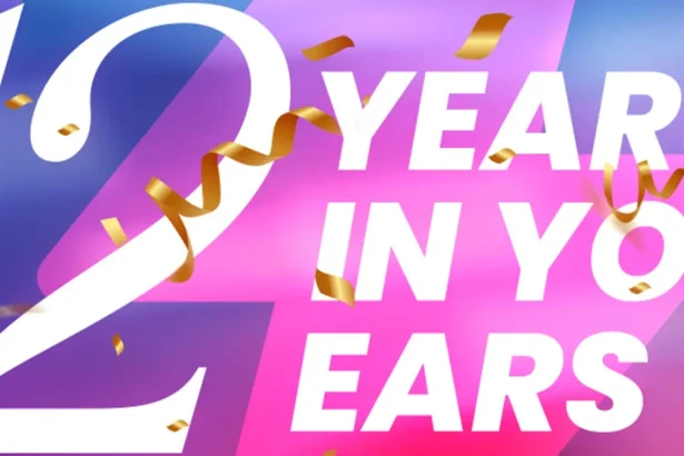 Enter Zagreb Celebrates 12 Years with Birthday Party at Katran