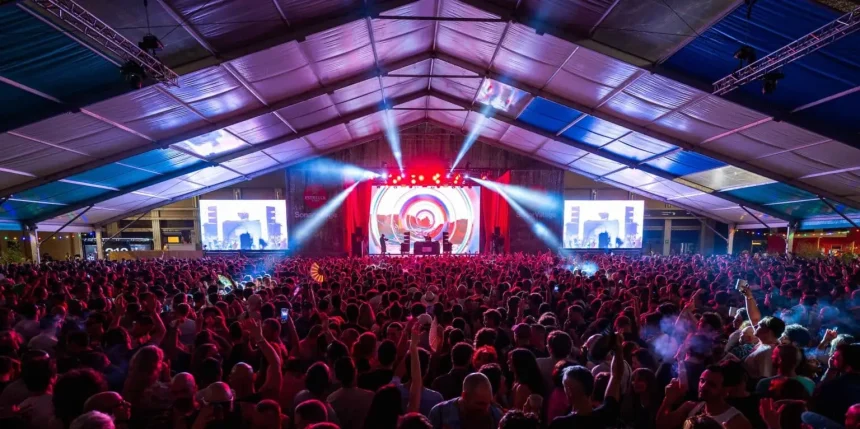 Sónar Week 2026 Set to Transform Barcelona with Massive Electronic Music Program