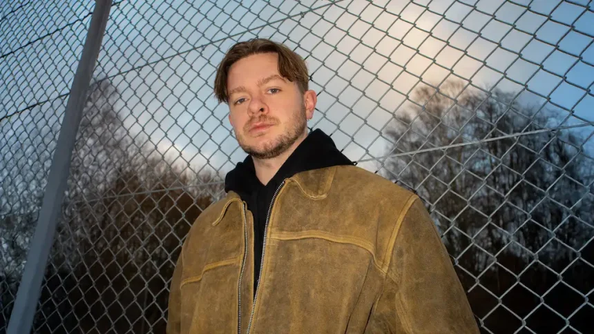 Love Injection Announce First Compilation ‘Universal Love’