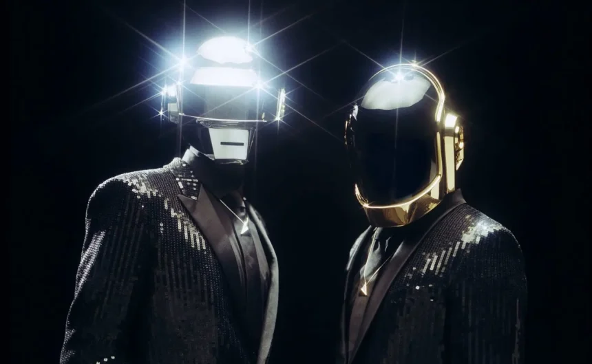 Daft Punk’s ‘Discovery’ Turns 25