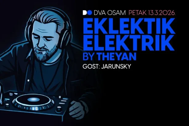 EklectikElektrik by TheYan Launches New Electronic Program at DVA OSAM