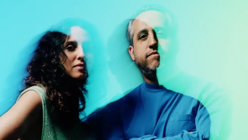 ove Injection Announce First Compilation ‘Universal Love’