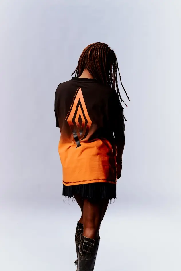 fabric Teams Up with Umbro for New ‘Room 01’ Collection