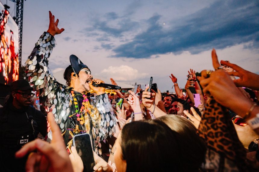 Empire of the Sun Announce ‘Ask That God: Afterlife’ North American Tour