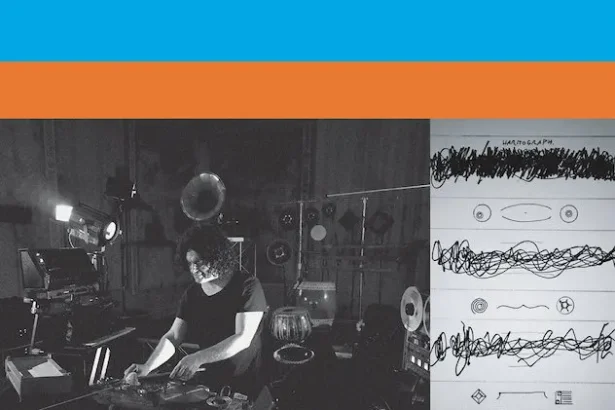 Donato Dozzy and Neel Launch New Ambient Sub-Label BRA