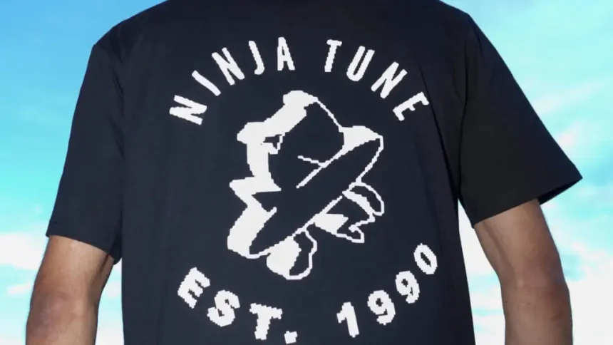 Concord Acquires Influential Independent Label Ninja Tune