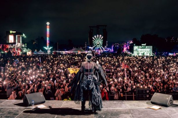 HAYLA Celebrates Nominations for iHeartRadio Music Award, FEMMY, and EDMA