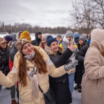 When Conflict Strips Away Warmth, It’s Time to Embrace Dance