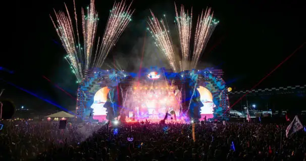 Elements Festival 2026 Announces Phase Two Lineup