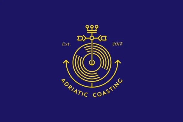 A Sunday Music Ritual: "Adriatic Coasting on Yammat FM