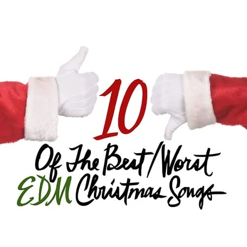 10EDMsanta