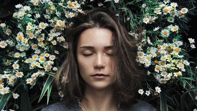 Getting sufficient sleep is necessary for cognitive health. (Unsplash)