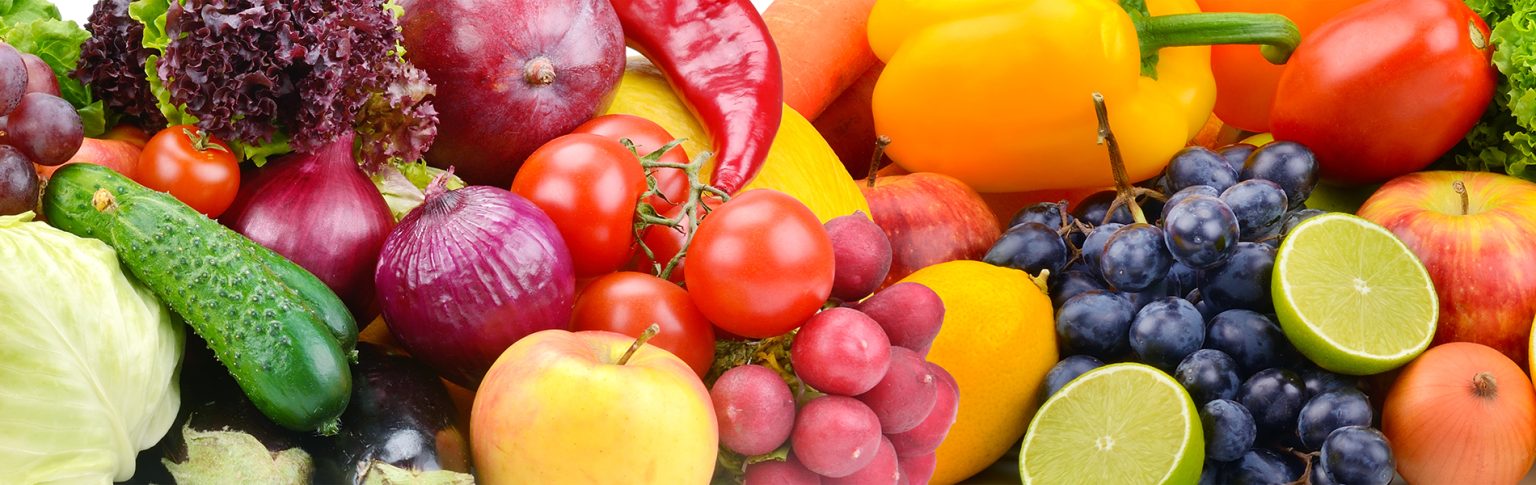 Navigating the Updated Food Pyramid: 10 Tips for Healthier Eating