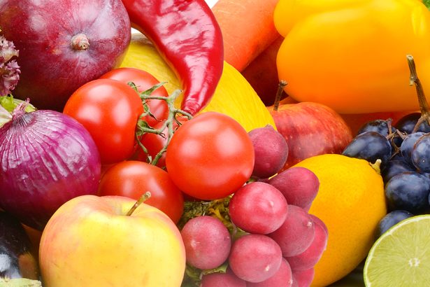 Navigating the Updated Food Pyramid: 10 Tips for Healthier Eating