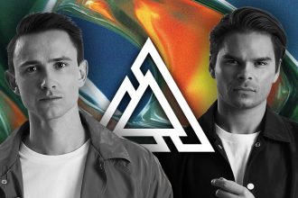 Lucas & Steve – What About Now (Extended Mix)