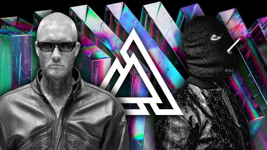 MORTEN & Malaa – Shock the System (Extended Mix)