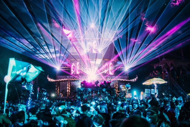 Shambhala Unveils Exciting 2026 Lineup Featuring Chromeo, Seven Lions, and More